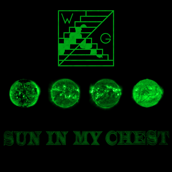 Sun In my chest 20